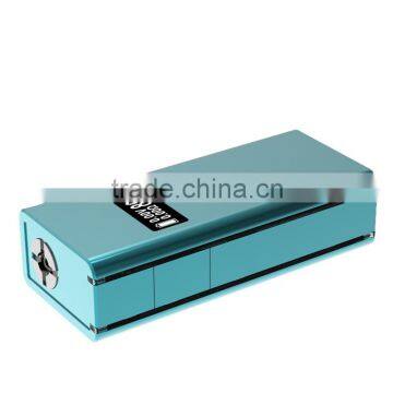 hot selling items 2016 wholesale e cigarette box mod has Over- Temperature Protection
