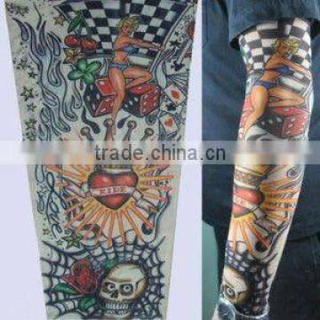 tattoo sleeve, kinds of style