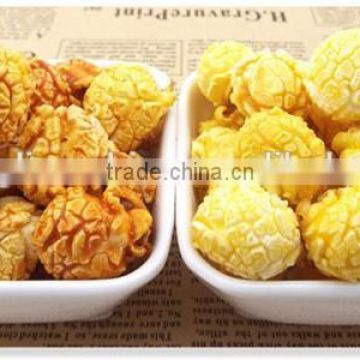 2014 hot sale sweet popcorn machine