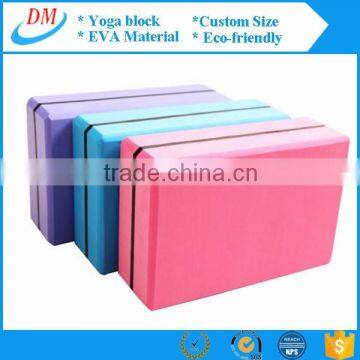 Yoga Block Pillow And Mat