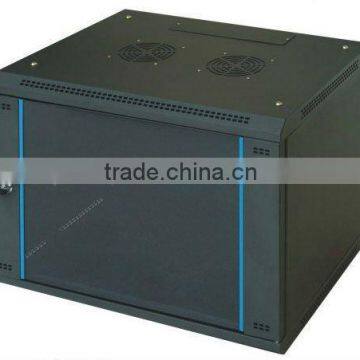 FY-WMG Glass Door Fronted Wall Mount Server Rack