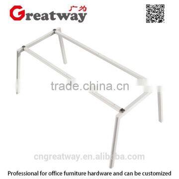 office furniture factory hot sell good quality office steel leg(QE-42)