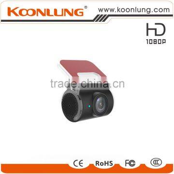 2016 New Private Special Design Front 3meter Wire Back 6wire Dual Camera Wifi Car Dvr photo-5