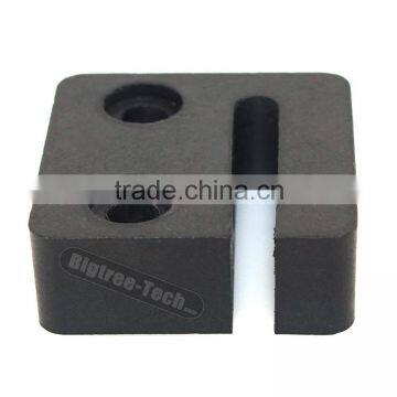 3D Printer Hardwares Parts CNC Openbuilds C-beam Printer Anti-Backlash Nut Block for 8mm Metric Acme Lead Screw 3D0273 photo-3