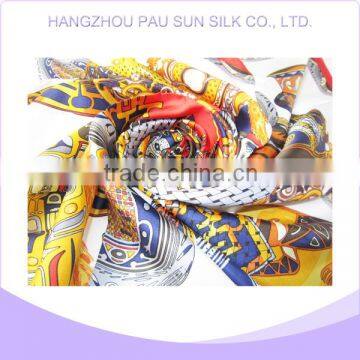 Luxury High Quality Beautiful Multi Scarf photo-3