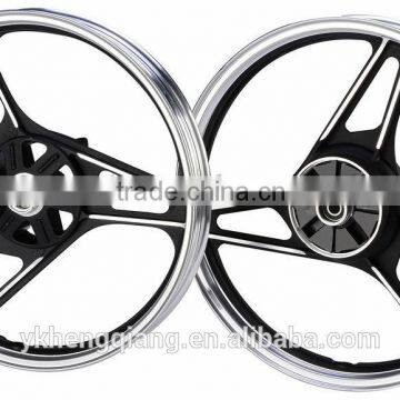 18 inch motorcycle rim