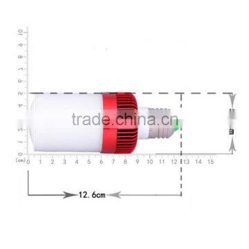 E27 Bluetooth Bulb Speaker 4.5W LED Light Wireless Audio Speaker Warm White Light CE FCC RoHS photo-5