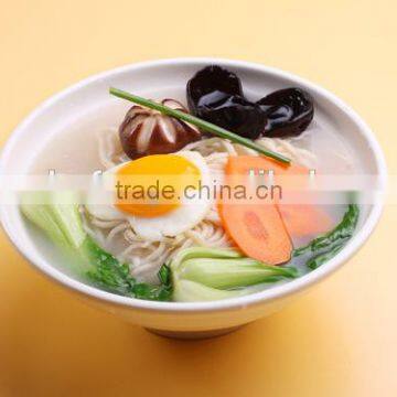 Chinese factory wholesale special instant tube noodle in delicious taste