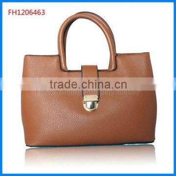 Hot sale fashion large tote bag (FH1206463)