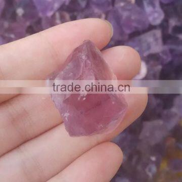 Amethyst Rough Gem Stones photo-4