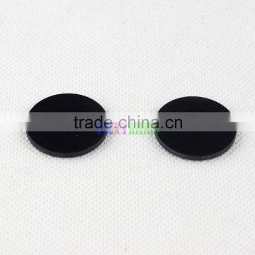 1 25mm Laser Filter Lens against 400nm-750nm RGB/thru 808nm-1064nm IR YAG