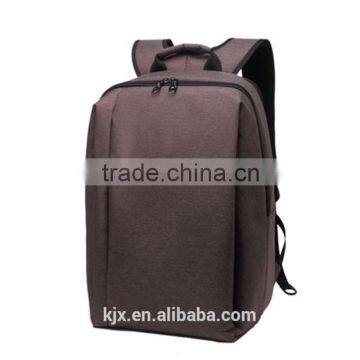 BA-1545 College Bag Fashion Backpack Canvas Backpack Backpack Teenage