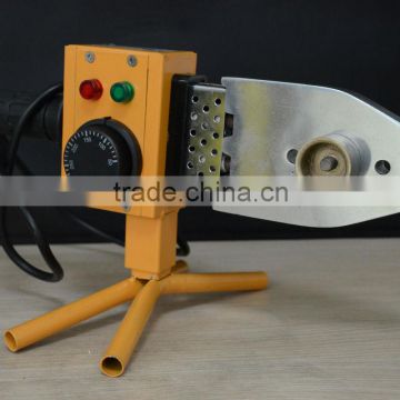 China Manufacturer popular ppr plastic pipe welding machine