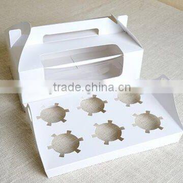Hot New Products for 2016 Clear Pvc Packaging Box Buying Online in China photo-5