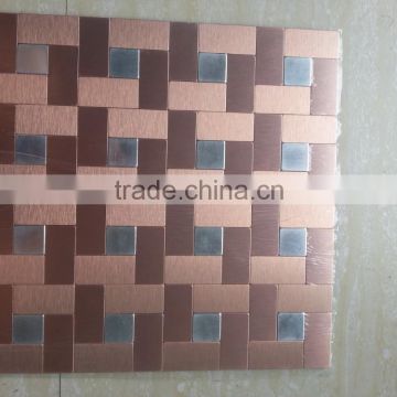 2014 new style cheap mosaic tile/reflector/mosaic mirror