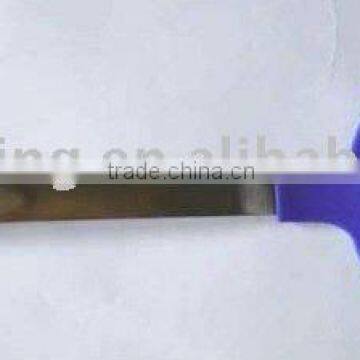 silicon kitchenware pasta server slotted turner