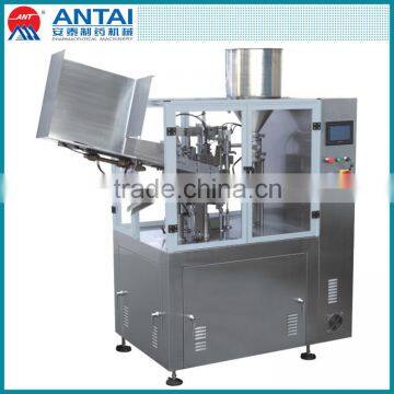 NF-60 Automatic Tube Filling And Sealing Machine (Tube Filler and Sealer)