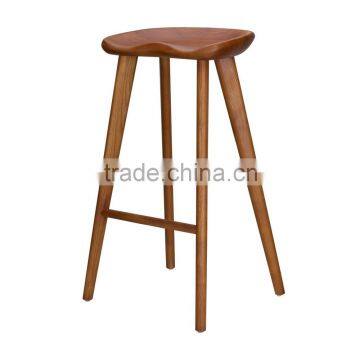 BS009A Erik buch bar stool