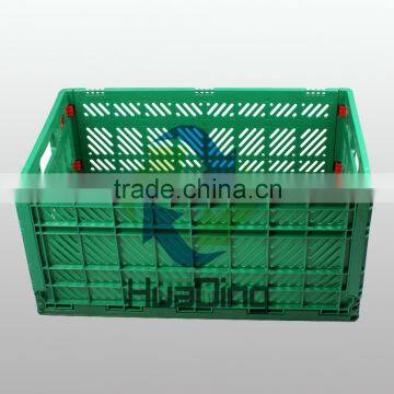 High Quality Logistic Plastic Distribution Container