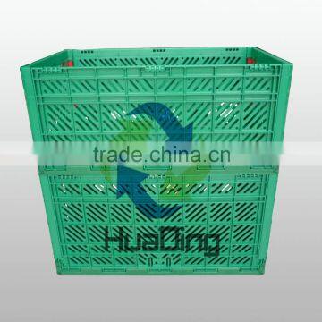 Larger Image Plastic Storage Box Dry Fruit Turnover Box HDFG605023A and AL photo-5