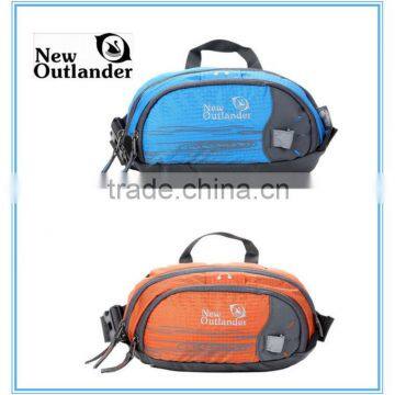 2013 small nylon pouch