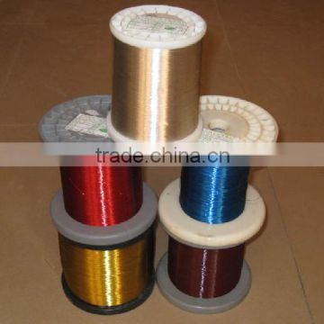 supply colored stainless steel wire rope diameter 0.3-100mm