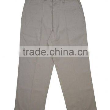 grey safety pants