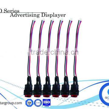 7 Inch Digital Display Advertising Monitor With Push Button, photo-6