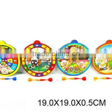 Magnetically Targeted photo-2