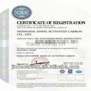 Activated Carbon Price Per Ton photo-2