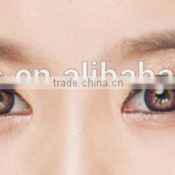 wholesale 15.00mm korea color beautiful eye contact lenses