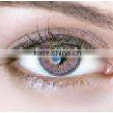 Wholesale 14.2mm Korea Blue Green Gray Different Color Cosmo Contact Lens photo-4