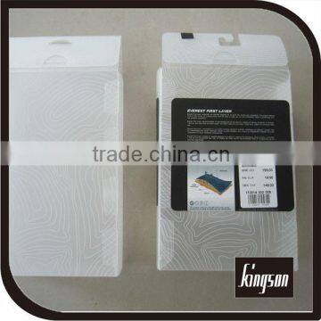 PP package box plastic box carton box