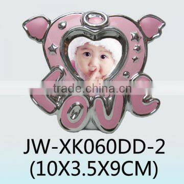 Newborn Baby Souvenir Gifts Set Eco-friendly Material Photo Frame for Sale photo-4
