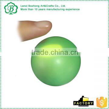 Promotional Printing logo Color Change Stress Ball and toy, custom stress ball                        
                                                Quality Choice