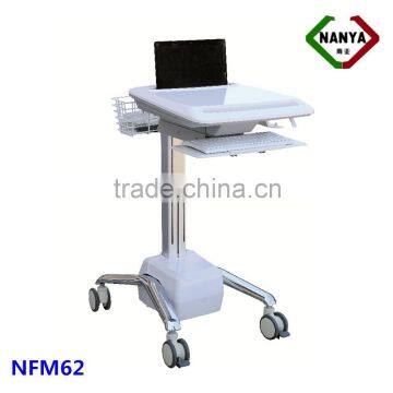 NFM62 Medical computer cart