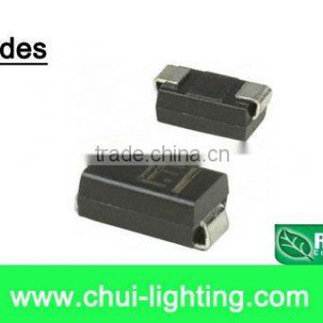 10UF 16V 293D106X9016B2TE3 chip Tantalum Capacitor