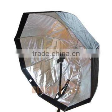 Umbrella Softbox Octagon Softbox for Speedlight/Flash photo-3