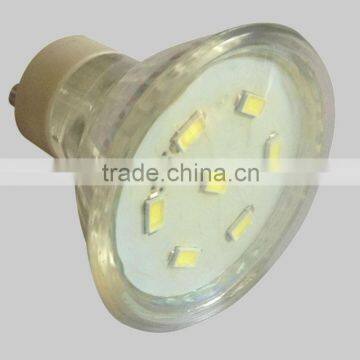 GU10-7SMD 5630