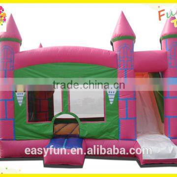 High Quality Customized Inflatable Bounce House Price Used Party Jumpers for Sale photo-3