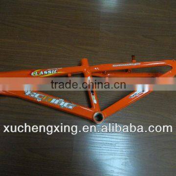 cute 12''/Alloy/Alluminium kids bicycle frame