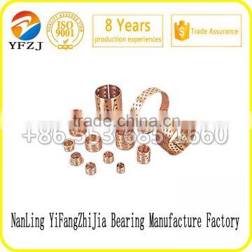 New Bearing Products FB090 Bronze-Wrapped Bronze Bearing photo-6
