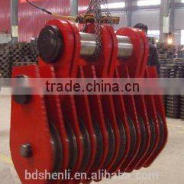 superior quality cable pulley block