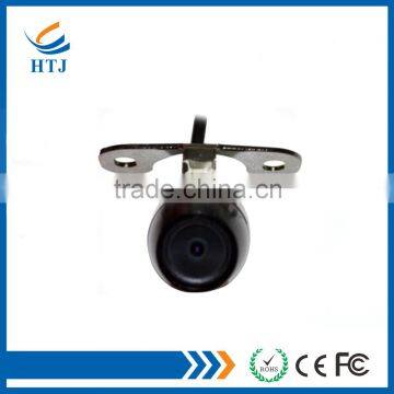 car rear view camera back up camera with two installation ways for car parking