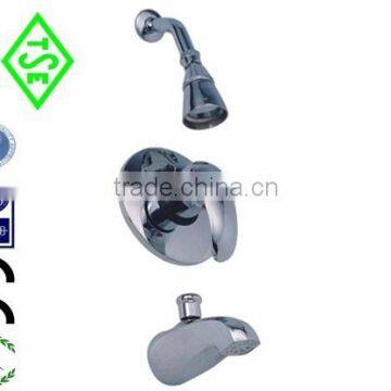 Bath Product In-wall shower faucet, QL-A205