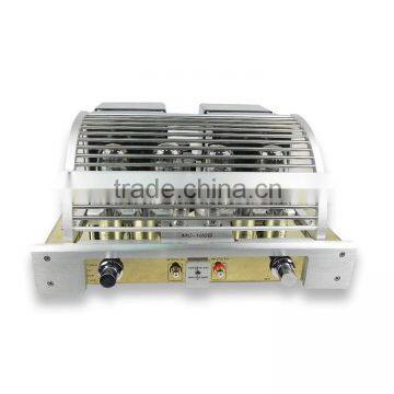 YAQIN MC-100B Vaccum Integrated 60WPC Push Pull Stereo Class A KT88 Tube Amplifier