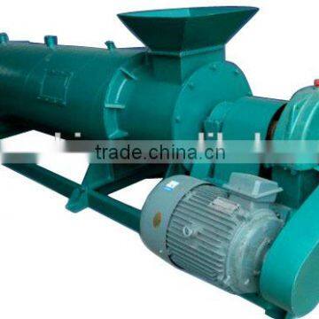 new type organic fertilizer wet granulator machine for sale