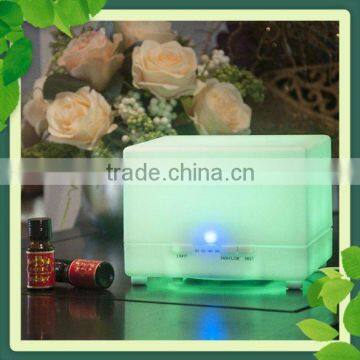 Large Capacity Ultrasonic Fragrance Humidifier