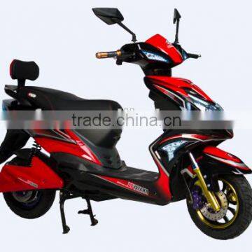 2016Nice 12inch electric motorcycle