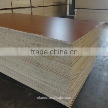 1220x2440mm melamine partical board